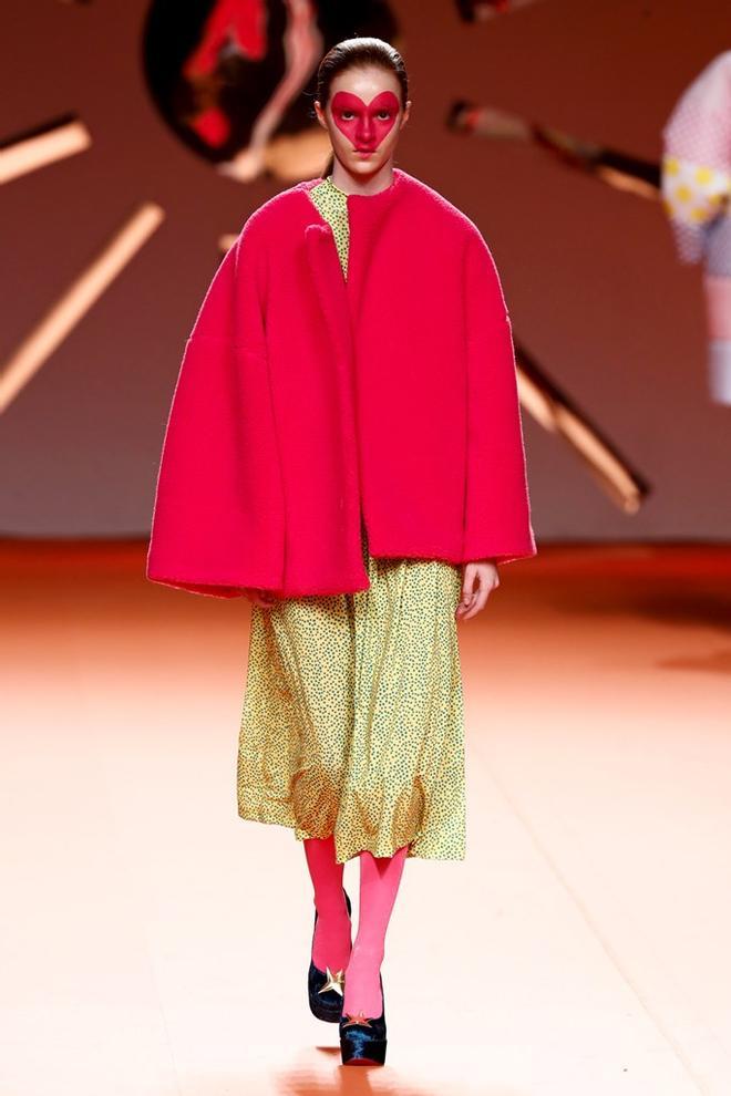 Agatha Ruiz De La Prada