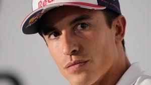 Márquez: «Fa molts anys que lluito contra un mur»