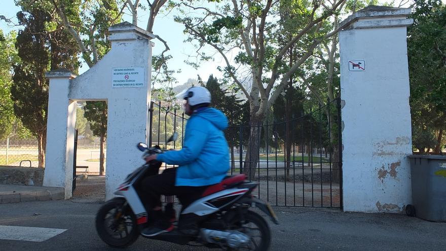 Instan a Sóller a cambiar el nombre del Infante Lois por ser franquista