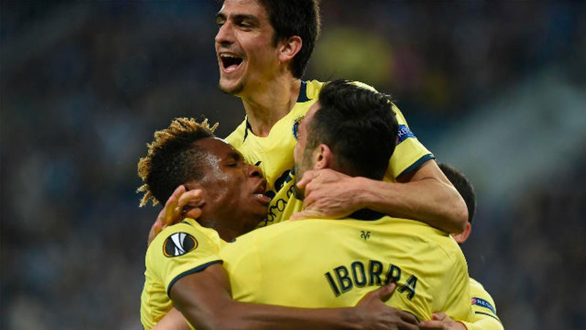 El Villarreal se gusta en Europa