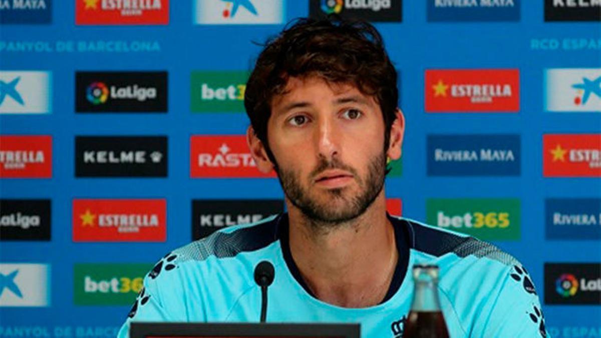 Granero, sobre la vuelta a Europa: La vivimos con tanta ilusión como cualquier perico