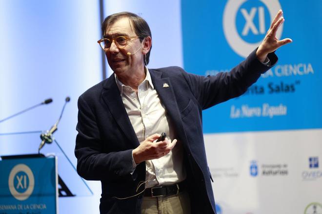 XI Semana de la Ciencia "Margarita Salas": "Lo que no se ve de una UCI pediátrica: investigación para la supervivencia"