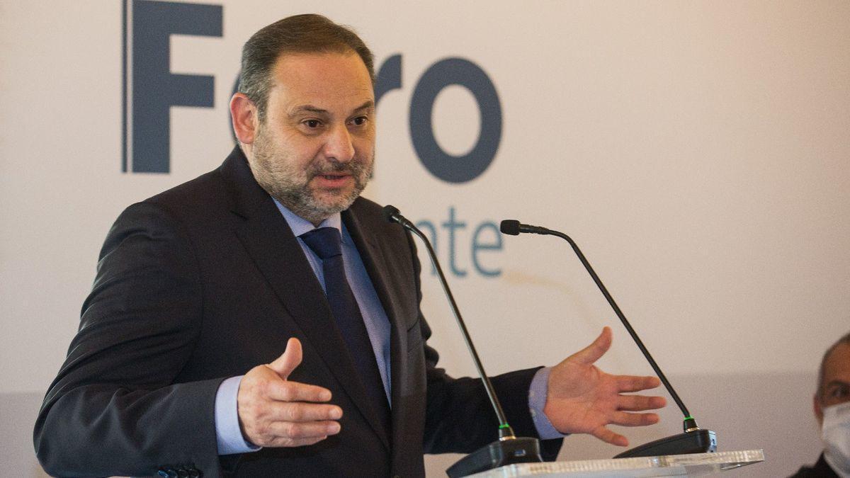 El AVE a Madrid desde Orihuela empieza a circular el mes que viene