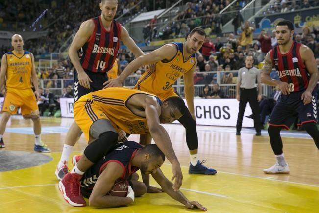 BALONCESTO ACB