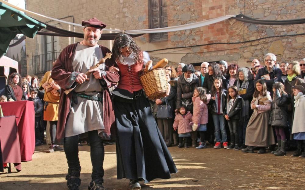 La Festa dels Romeus