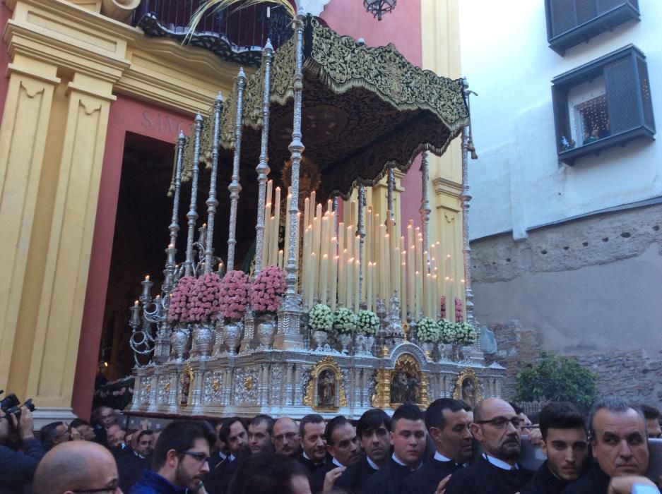 Martes Santo de 2016 | Penas