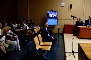 El ex comisario Ferris juzgado por equiparar inmigración y delincuencia
