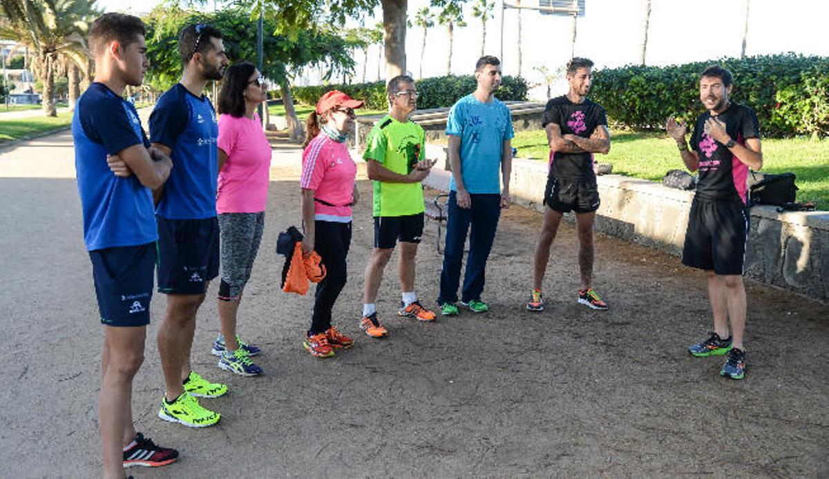 Récord de 9.000 solidarios