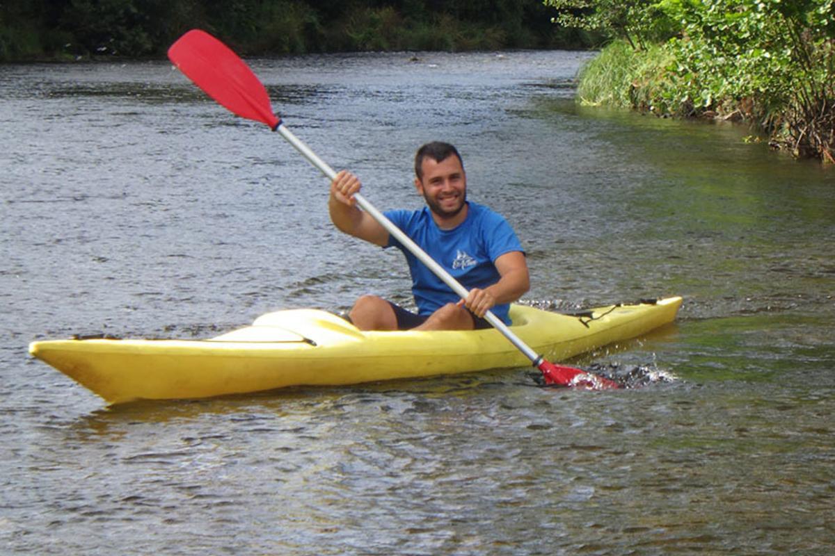 Los negocios rurales, con incertidumbre, se adaptan para plantar cara al covid