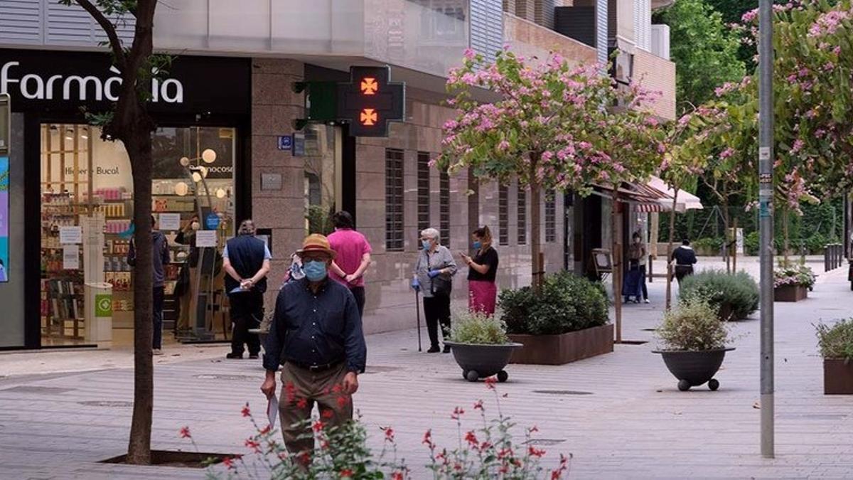 Calles Cornellà