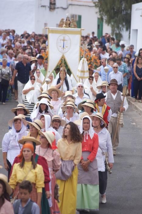 FUERTEVENTURA - PROCESION DE SAN MIGUEL - 13-10-16