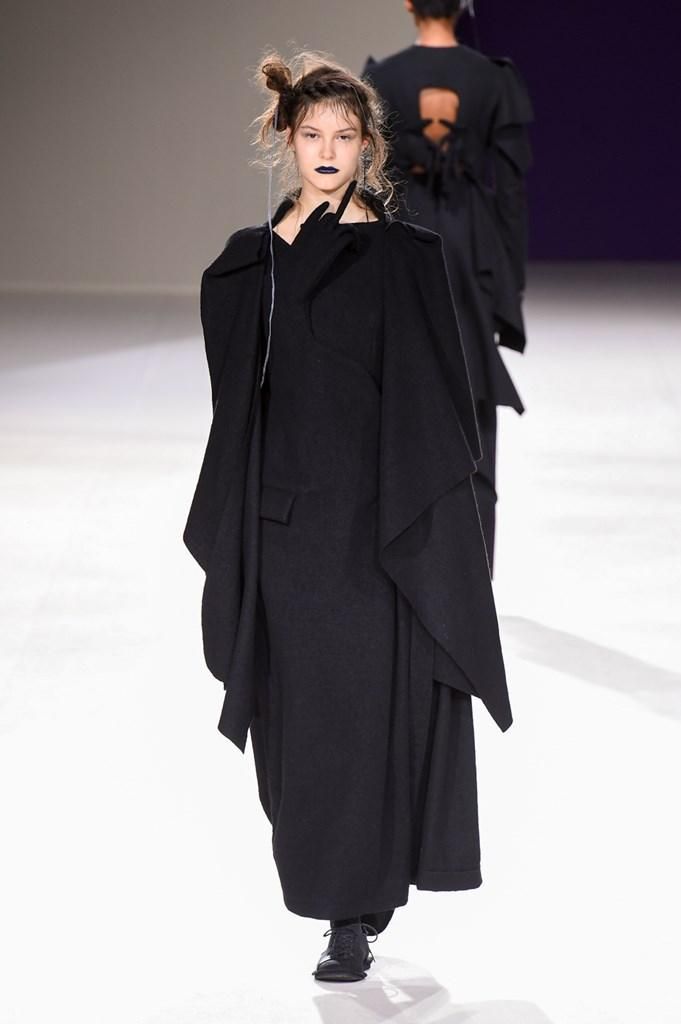 Yohji Yamamoto