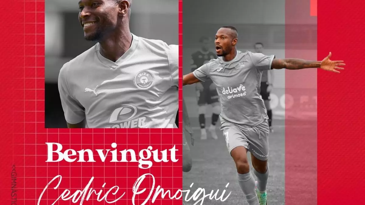 Un crack para el Nàstic