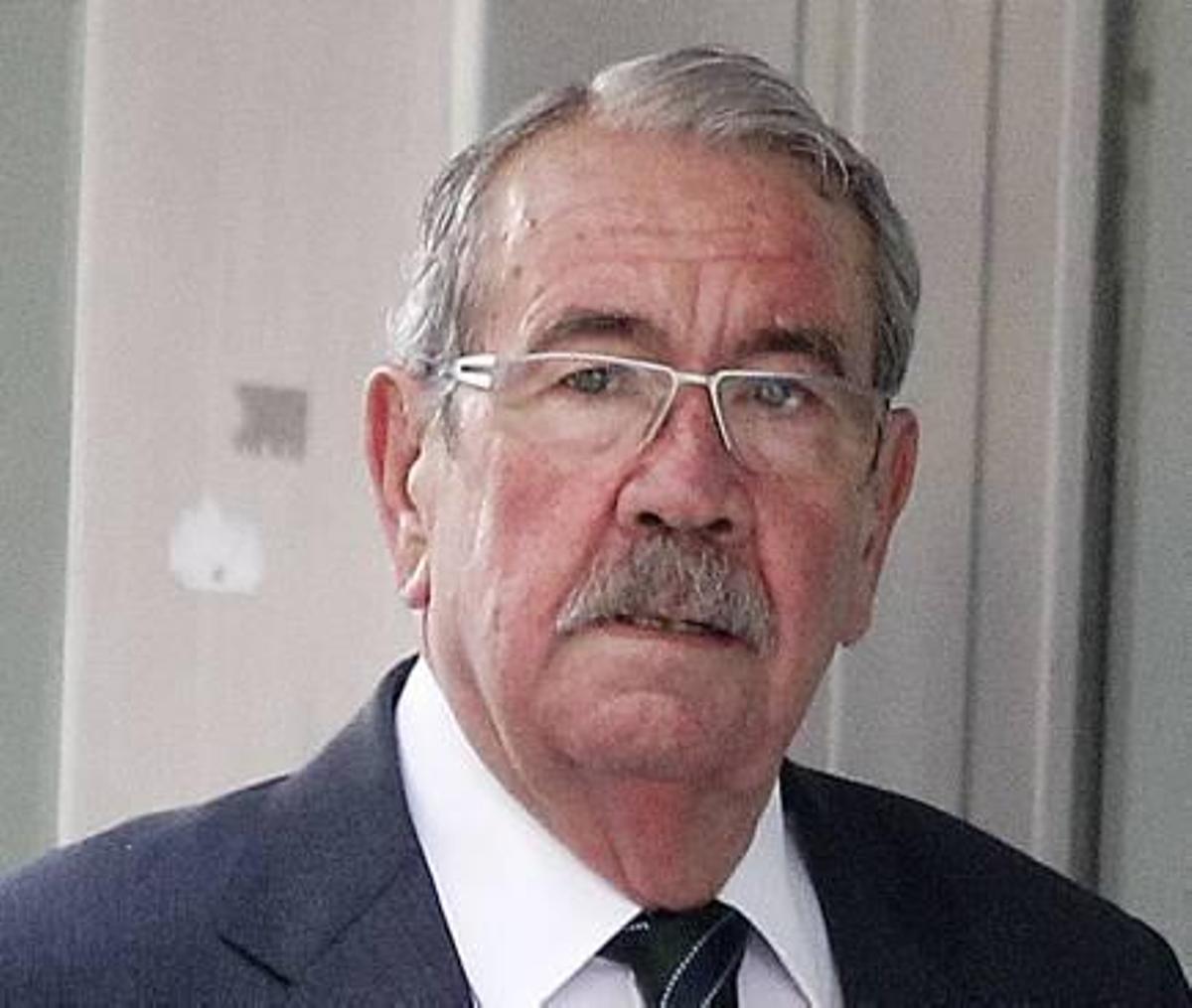 Exconsejeros de la CAM aseguran que nunca aprobaron las dietas que cobró Crespo