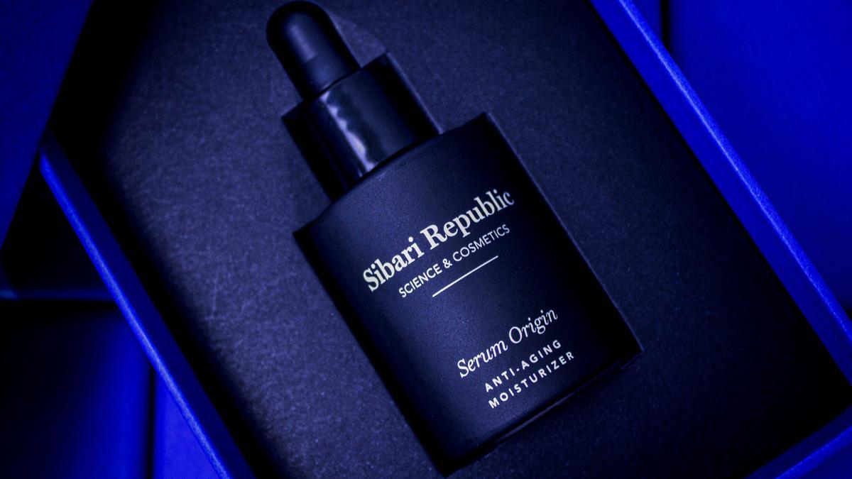 Sibari Republic Serum Origin