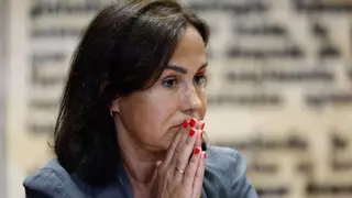 La UCO registra la casa de la expresidenta de ADIF Pardo de Vera y la del ex director de Carreteras por la trama Cerdán