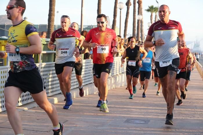 10K Puerto de Cartagena (II)