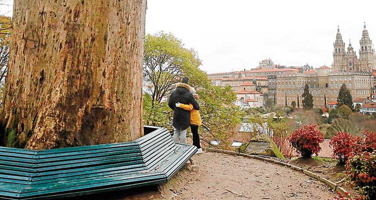 El otro banco más bonito del mundo