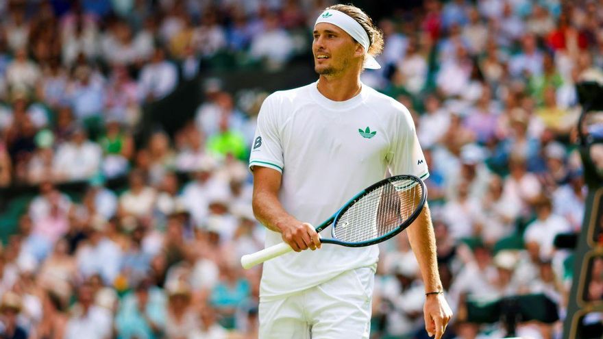 Zverev gibt nicht auf: Wird Toni Nadal doch noch sein Trainer?