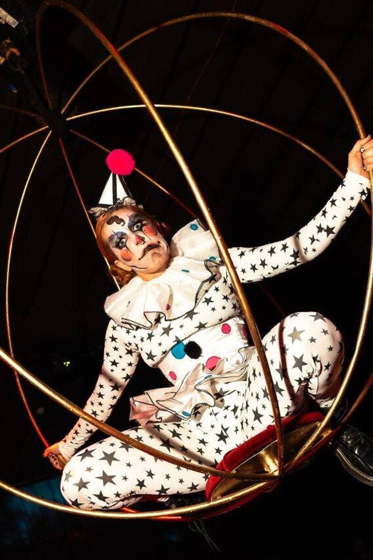 528 Ibiza celebra ‘The Haunted Ballroom’, una nueva edición de Pikes Presents Halloween.
