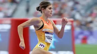 Juegos Olímpicos, atletismo: final 1500m femenino, en directo