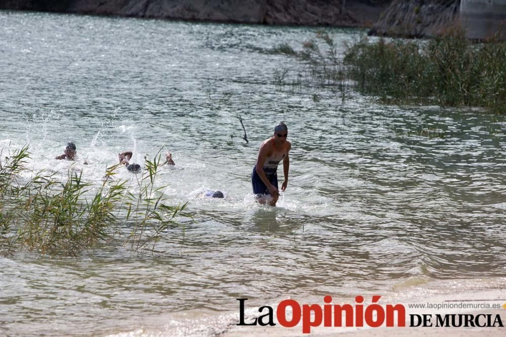 Triatlón Ciudad de Cehegín (categoría absoluta)