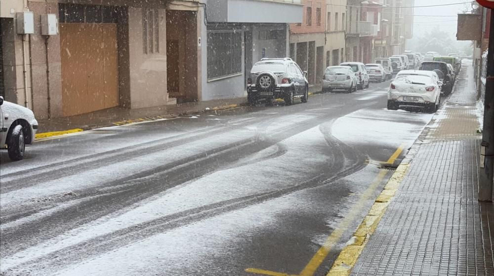 Neu a Berga