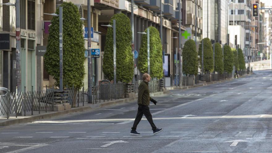 La provincia de Alicante registra en tres días 77 ajustes laborales que afectan a 2.246 trabajadores