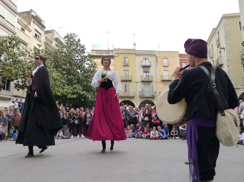 Cercavila de la Santa Creu