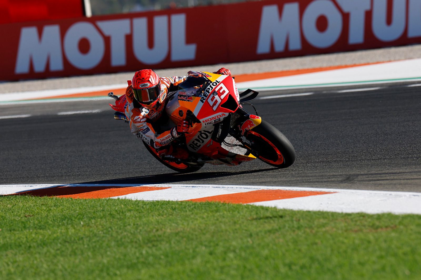 Entrenamientos libres MotoGP