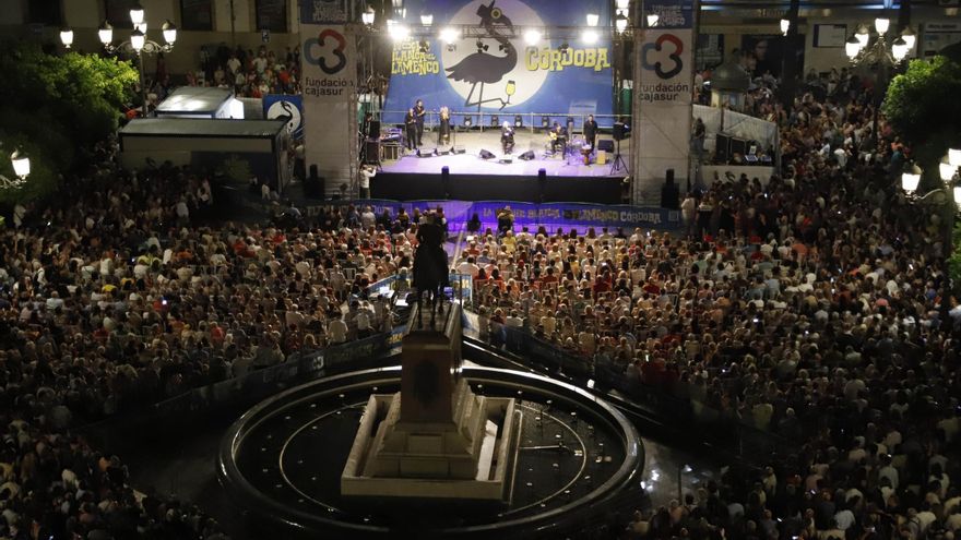 Agenda de espectáculos y eventos de junio en Córdoba: más música y más fiestas