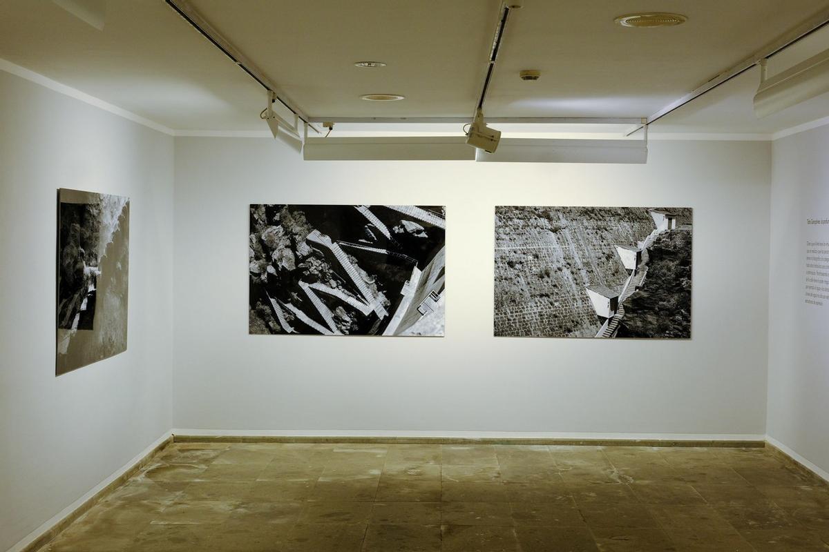 Exposición fotográfica: La Isla El Agua, de Tato Gonçalvez