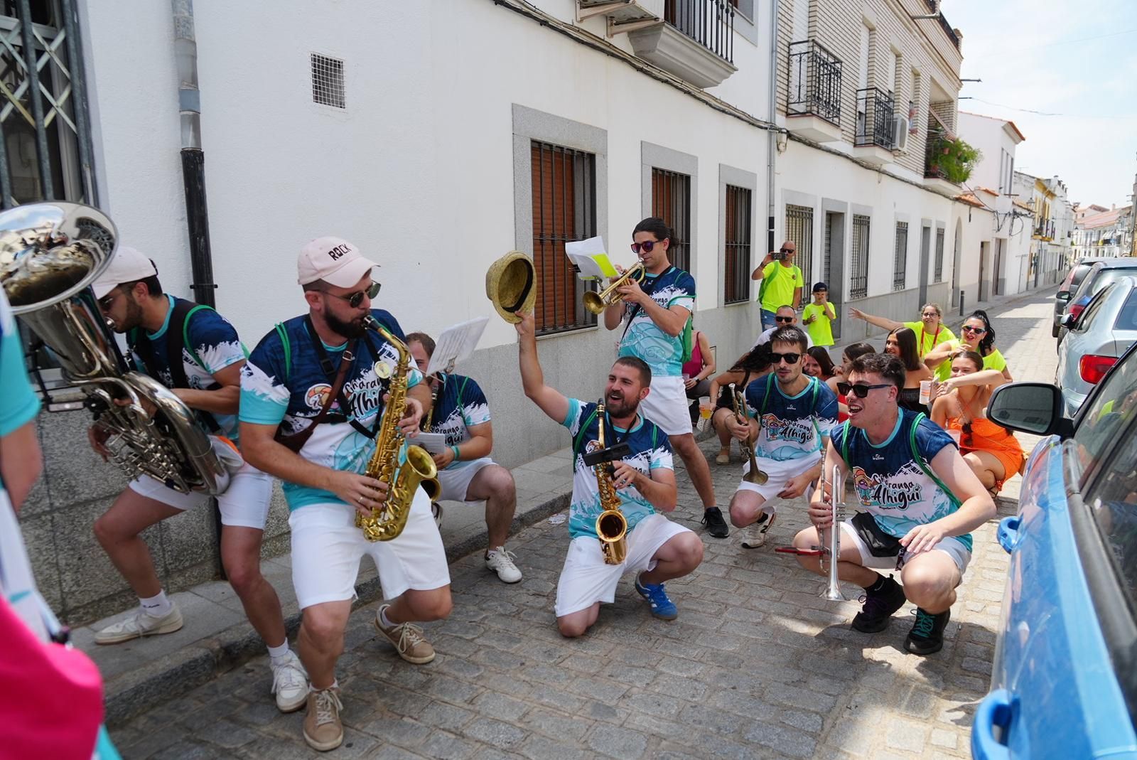 Segunda edición del Festival Duque Sonora