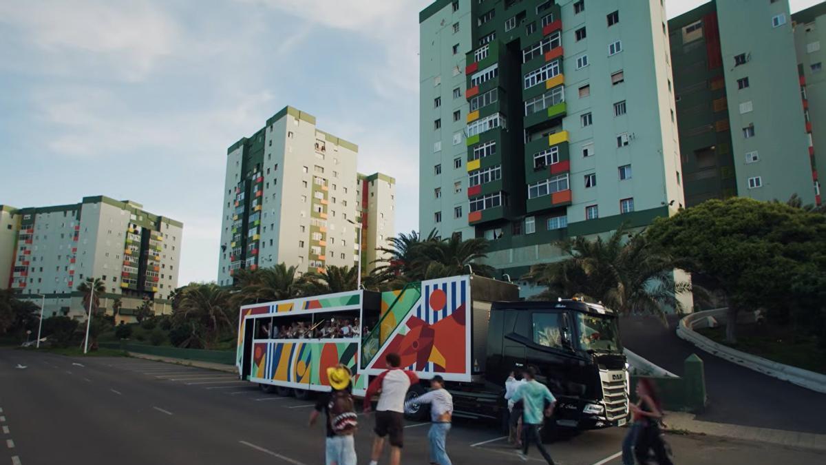 Quevedo avanza su nuevo tema, 'Ni borracho'