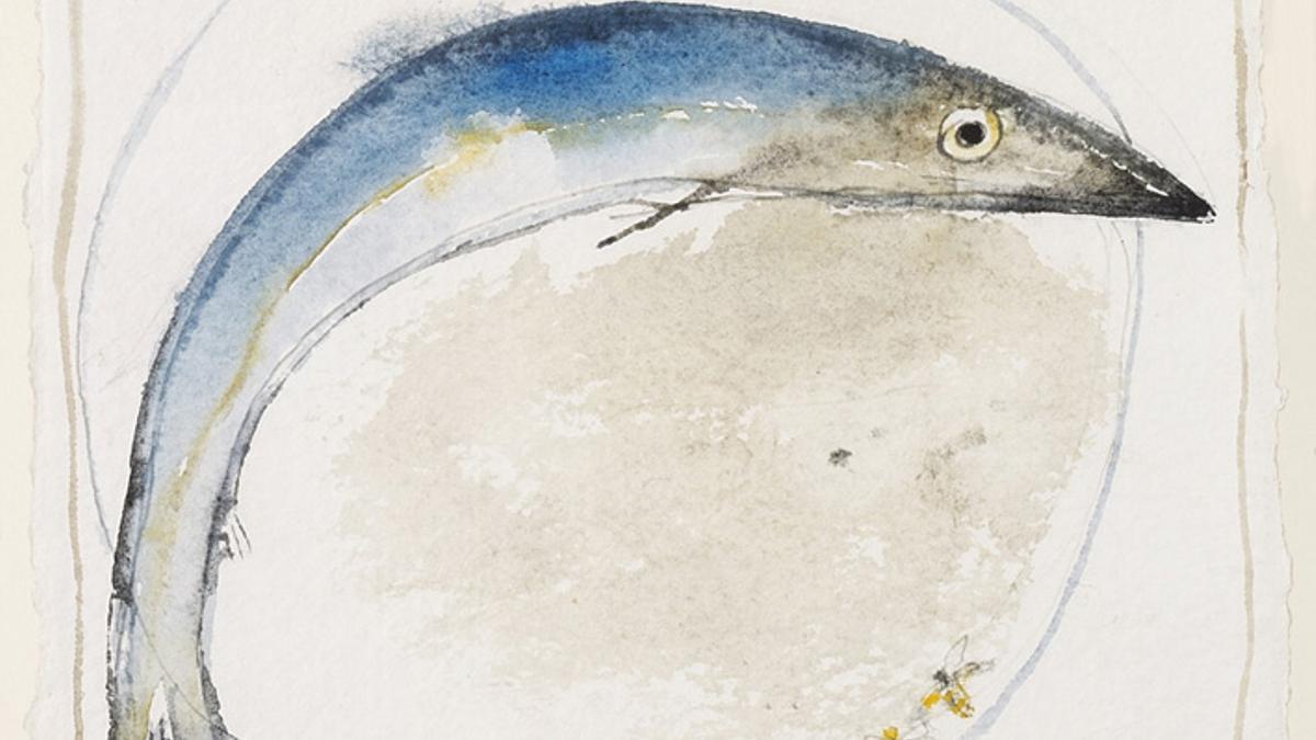 Una obra de Maria del Mar Bonet.