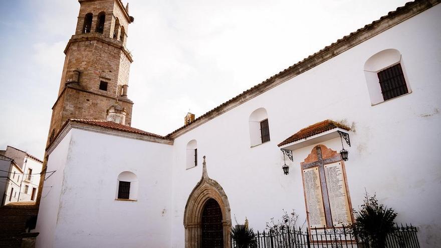 Las otras cruces franquistas y no franquistas de Córdoba