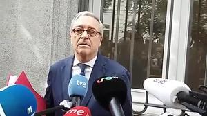 L’advocat de Corominas i Guinó veu perjudicial l’estratègia de Carles Puigdemont.