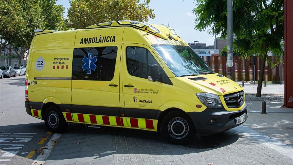 zentauroepp54515688 barcelona 16 08 2020 sociedad  aumentan los casos de coronav201128112059