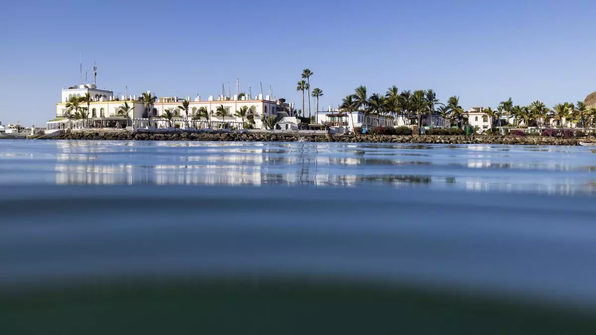 Nueve pueblos mágicos de Gran Canaria y cómo el clima primaveral te regala un viaje “de verano” en pleno invierno