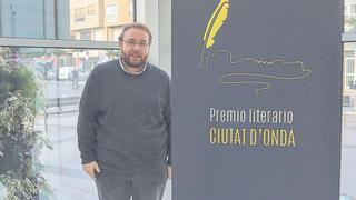 El premi literari Ciutat d’Onda rep més de 80 manuscrits