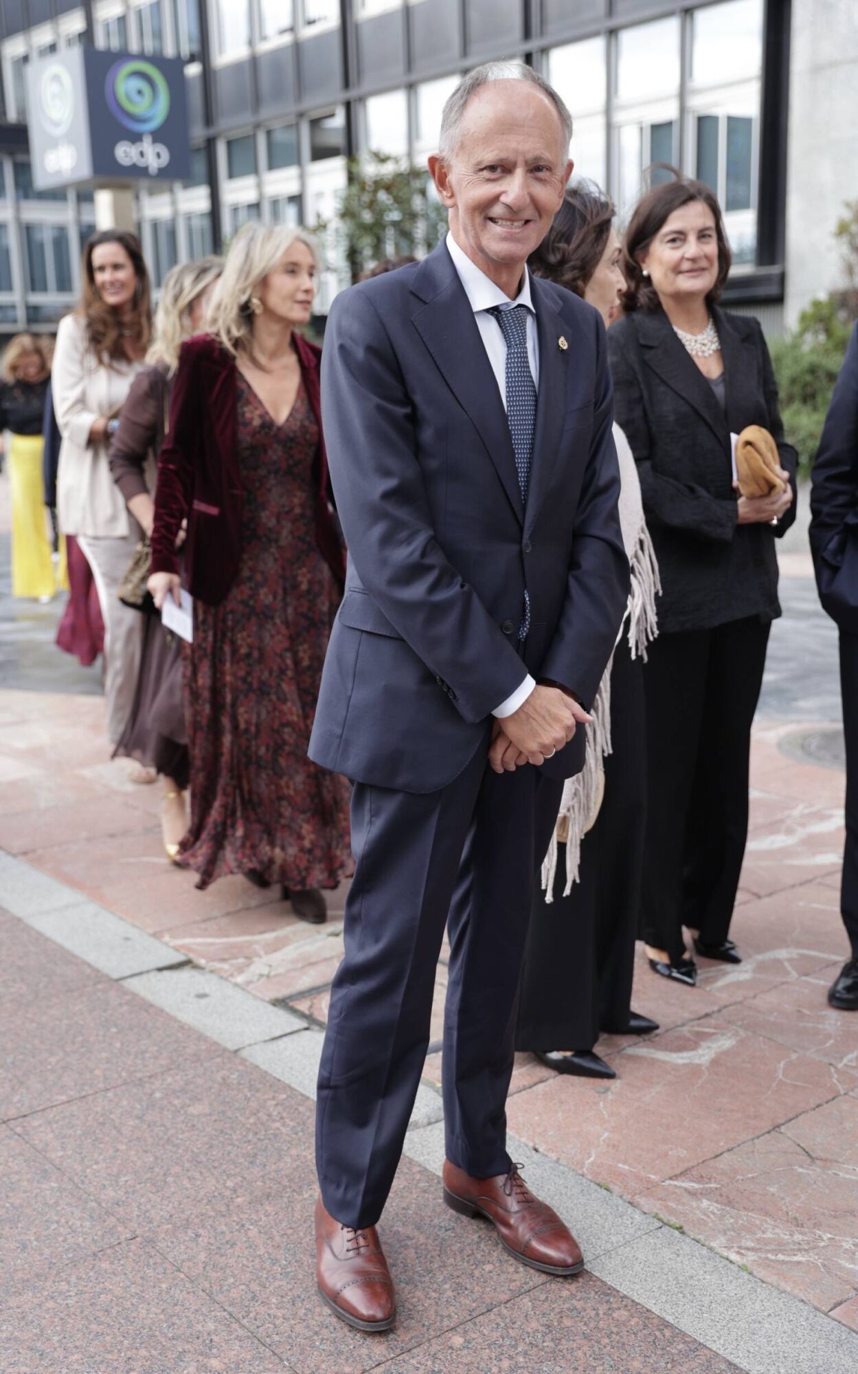 Oviedo asistentes concierto premios príncipe