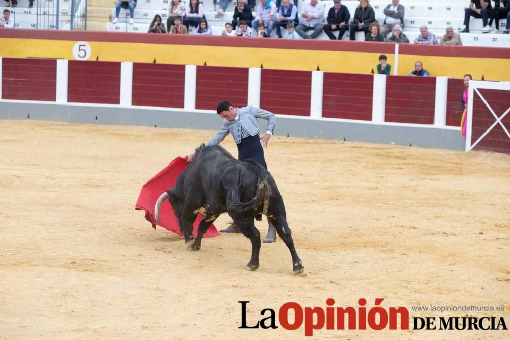 Jornada campera Antonio Puerta