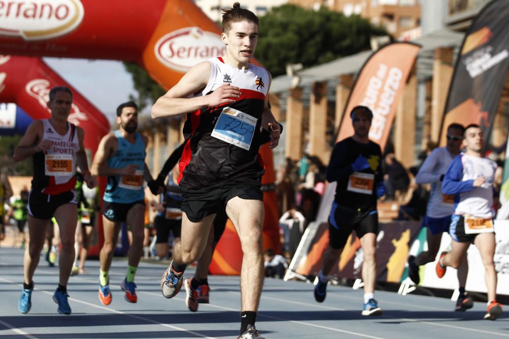 Búscate en la III Carrera José Antonio Redolat