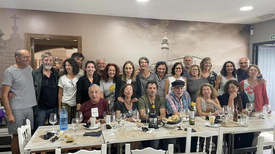 UNED Pontevedra homenajeará a fotógrafa Maribel Longueira