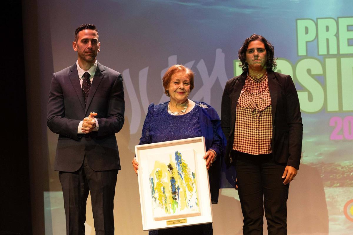 Premios Posidonia a la Excelencia Empresarial en Ibiza y Formentera 2026