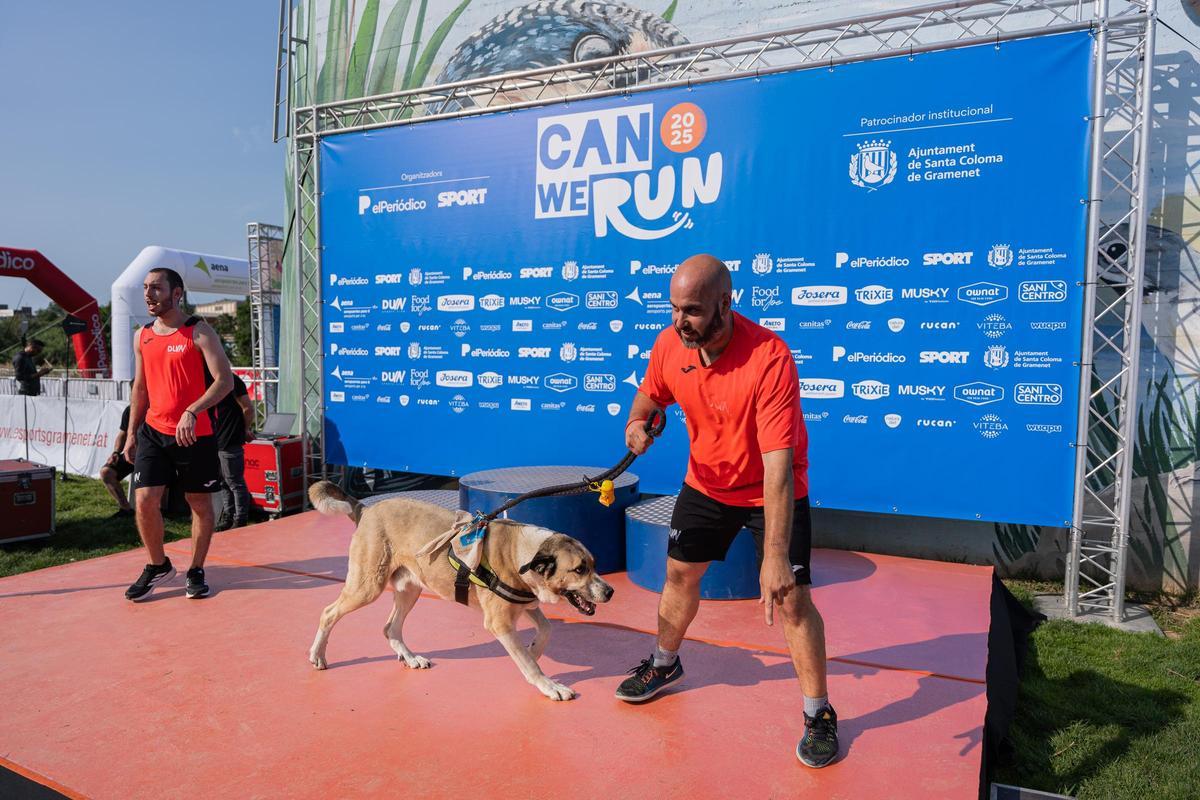 Carrera Can We Run 2025