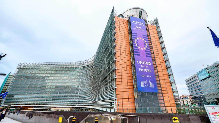 Brussel·les avisa Trump pel xoc amb Espanya: “Qualsevol amenaça comercial a un estat membre és una amenaça contra la UE”