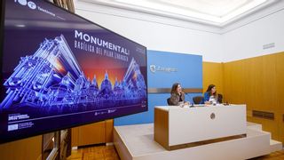 Estas son las salas zaragozanas y los DJs que se unirán este viernes al 'Monumental Tour'