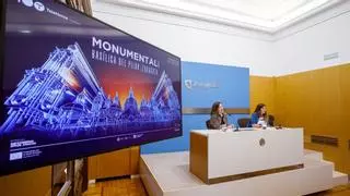 Estas son las salas zaragozanas y los DJs que se unirán este viernes al 'Monumental Tour'
