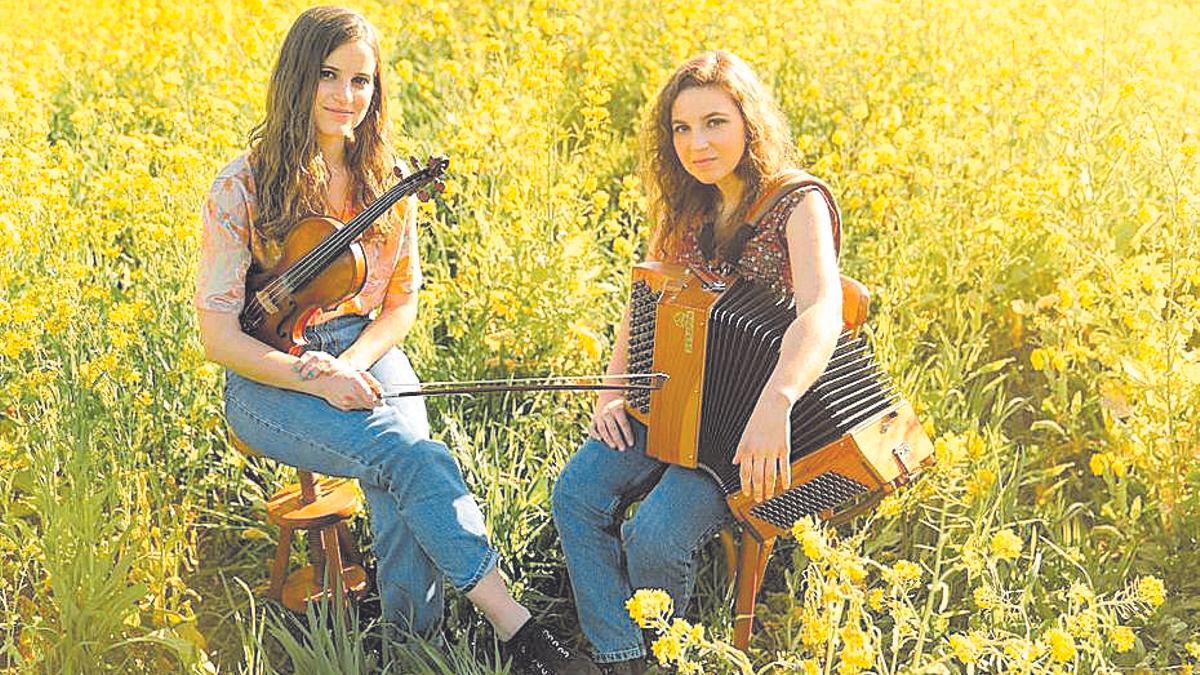 Marián, Belém Tajes y Vimbio, en la gala final del Premio Narf